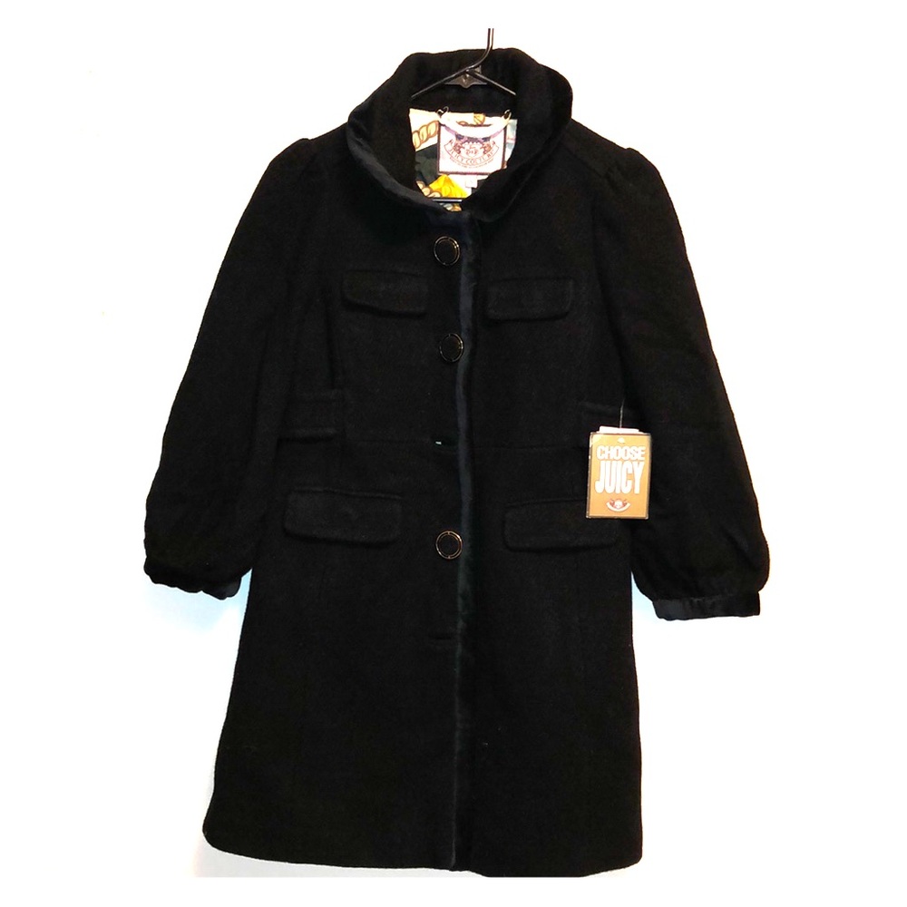 Juicy Couture Coat